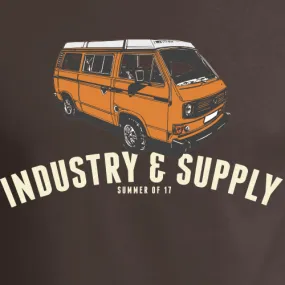 SUMMER OF 17 WESTFALIA T-SHIRT