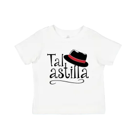 Tal Astilla Boy