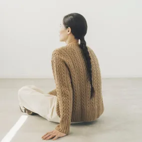 Temee ヤーンセット （Nomad Knits掲載）