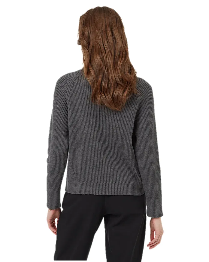 Tentree Highline Swing Turtleneck Sweater - Women's