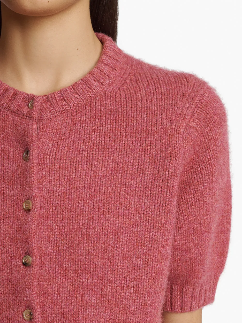 The Nora Cardigan