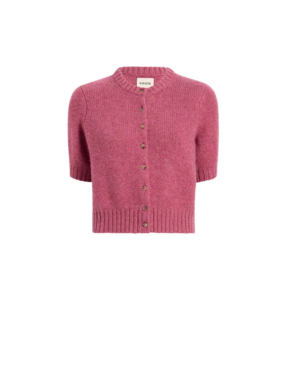 The Nora Cardigan