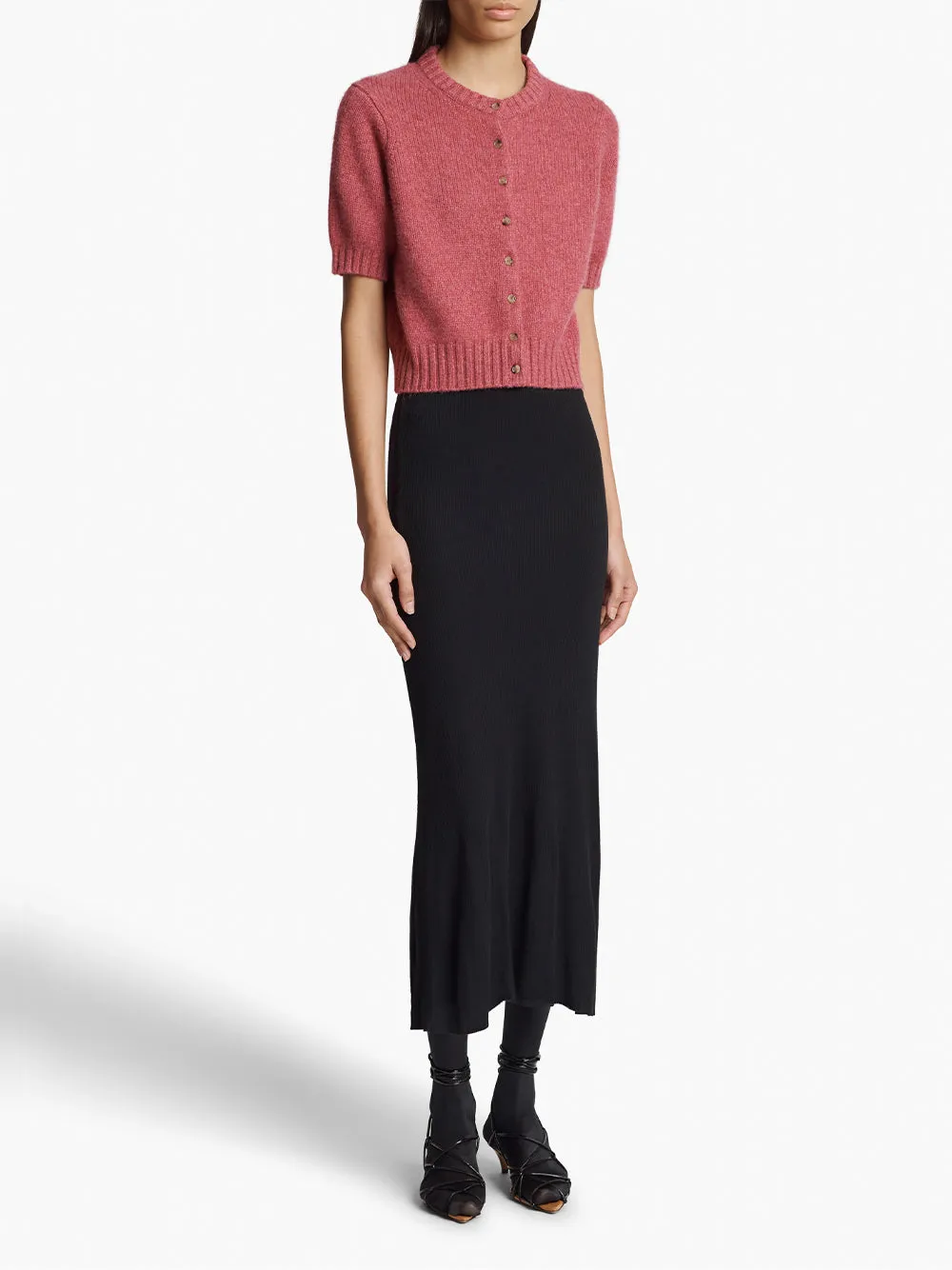 The Nora Cardigan