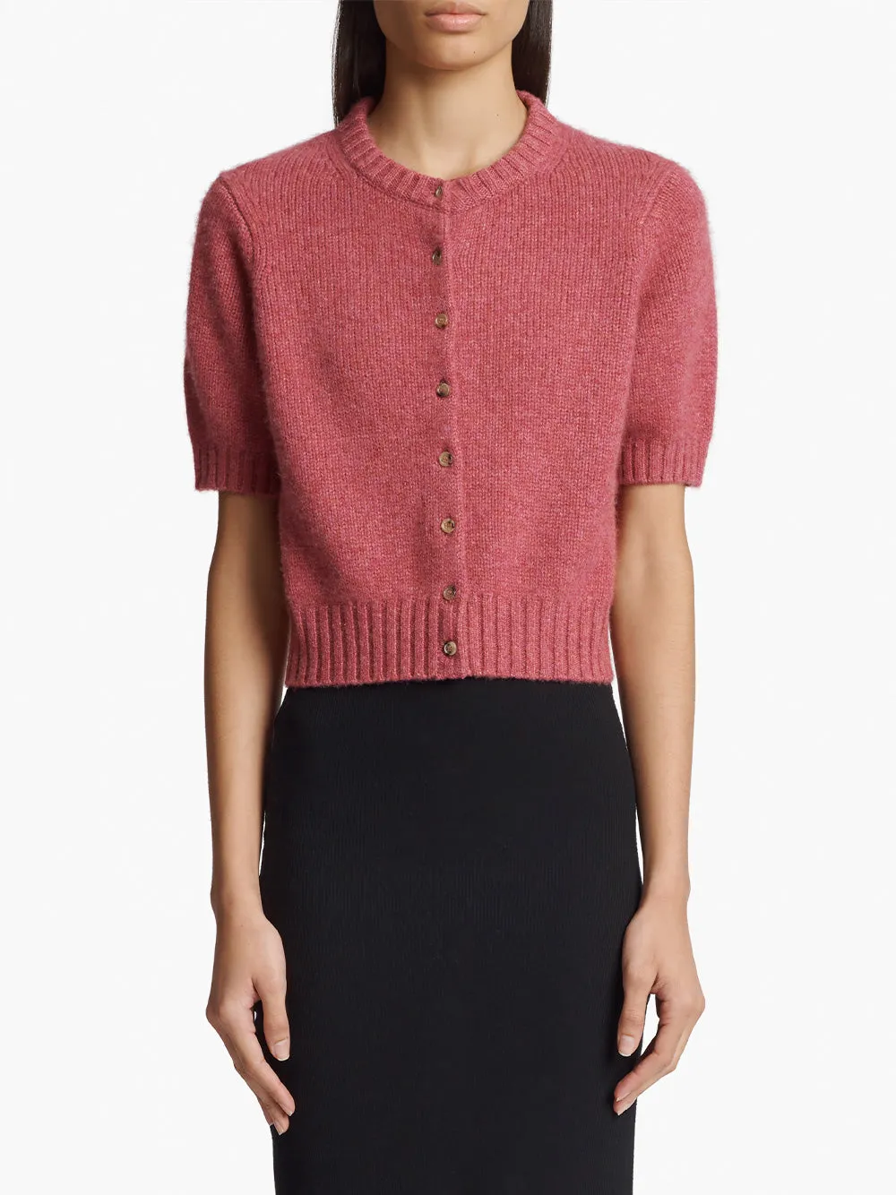 The Nora Cardigan