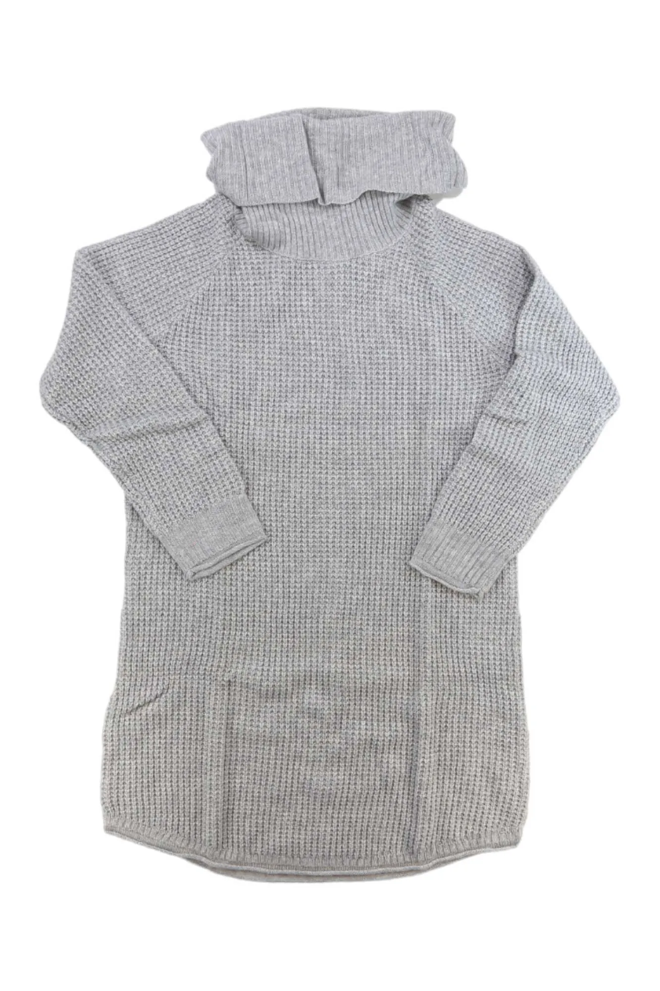 Toad & Co Women's Chelsea Turtleneck Dress