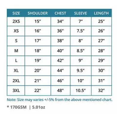 Ultifresh Heather Edge Crew Neck T-Shirt (Unisex)