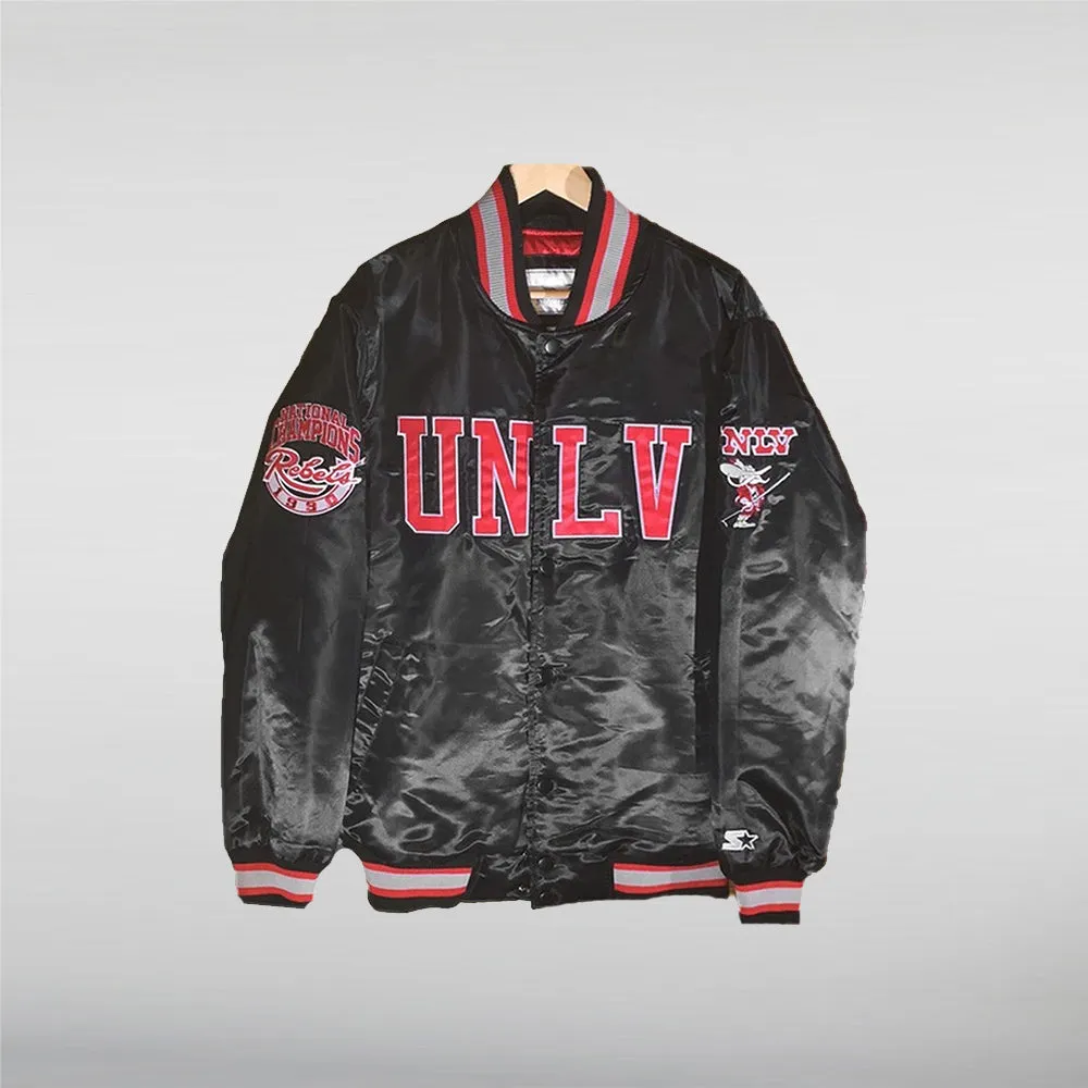 UNLV 90’s Jacket