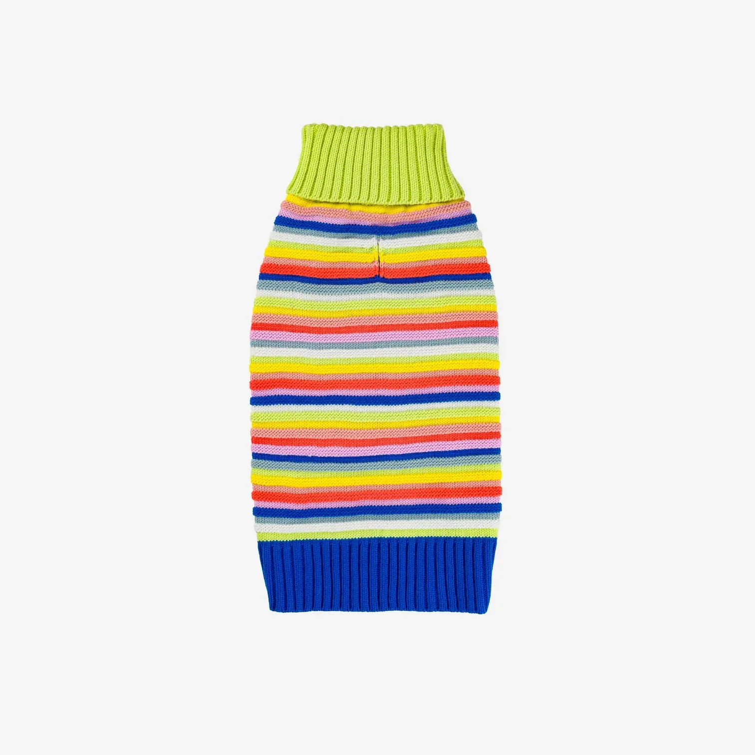 Verloop Knit Dog Sweater