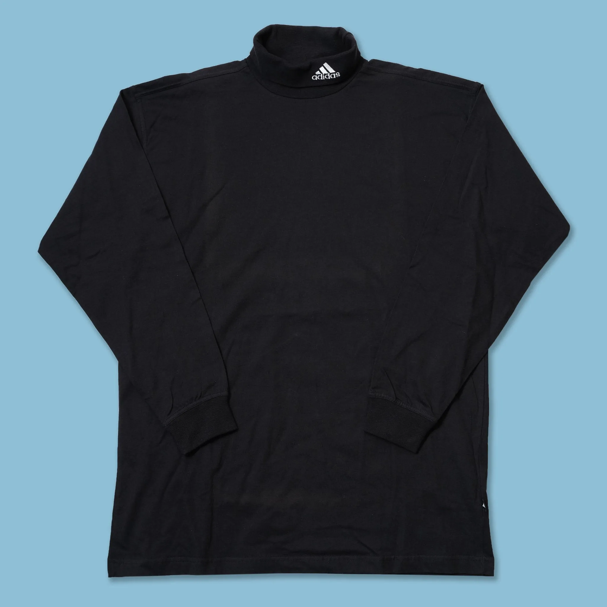 Vintage Deadstock adidas Turtleneck XLarge
