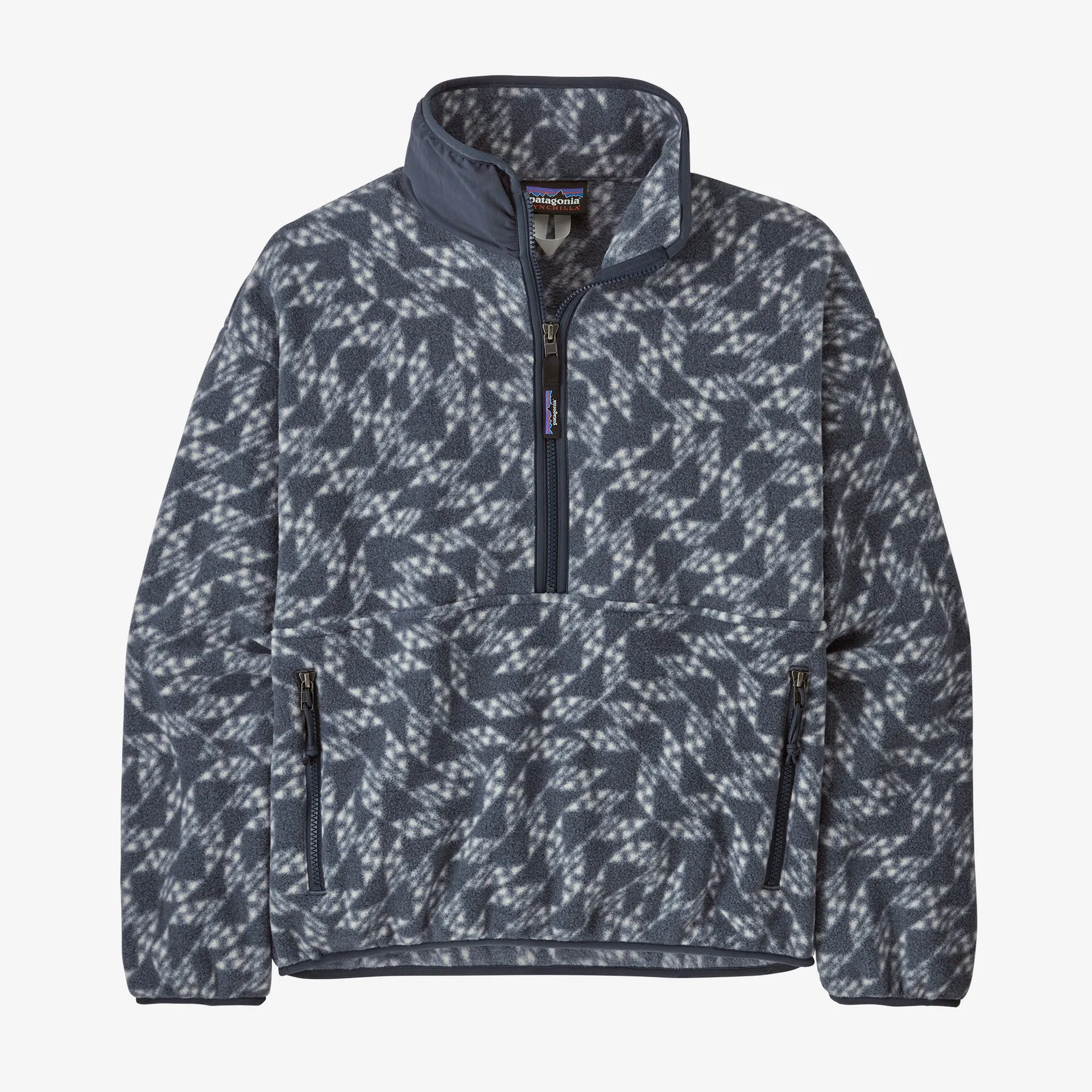 Women's Synchilla Fleece Marsupial