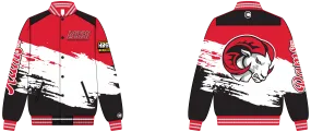 WSSU Starting 5 Jacket